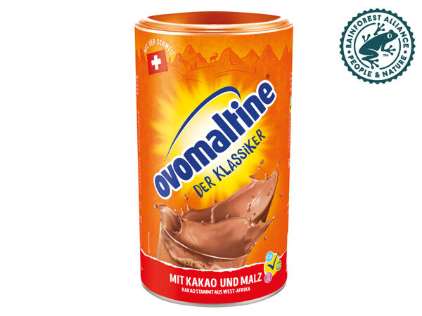 Ovomaltine Original