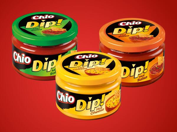 Hot Dip