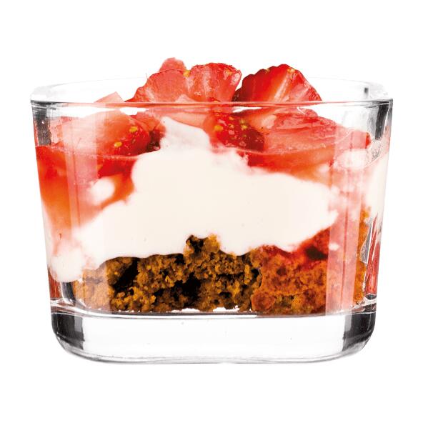Dessertglas