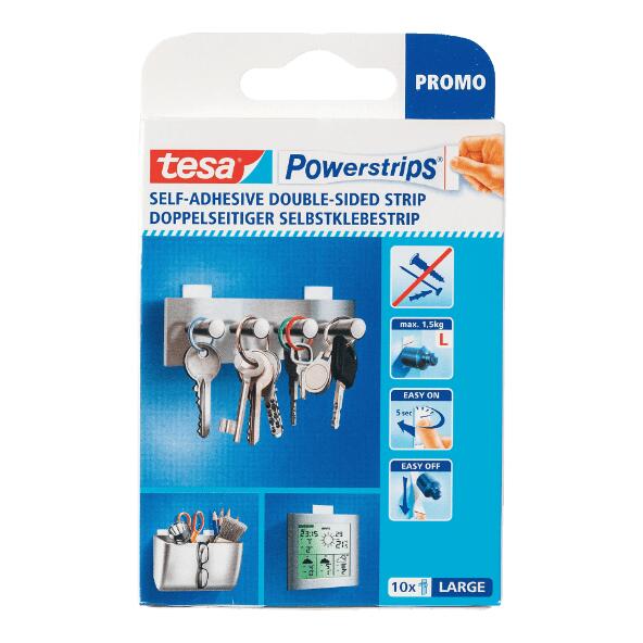 TESA(R) 				Powerstrips
