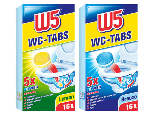 WC-Tabs