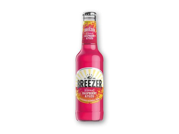BACARDI Breezer