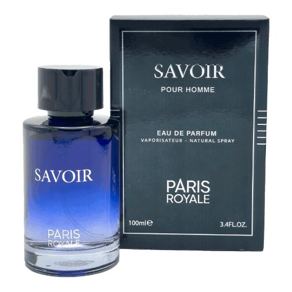Eau de toilette