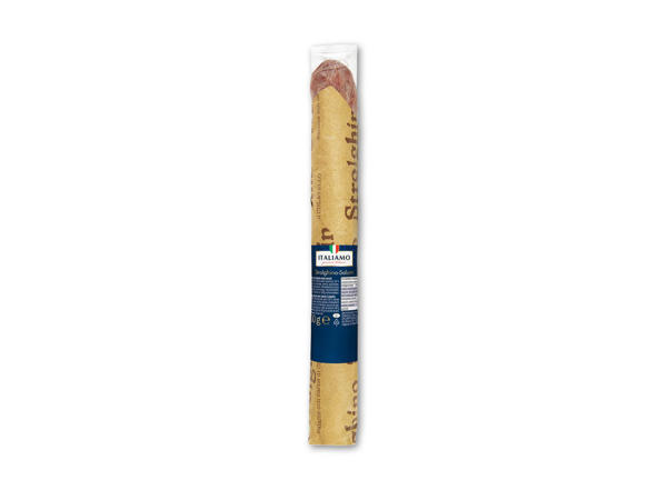 ITALIAMO Strolghino salami
