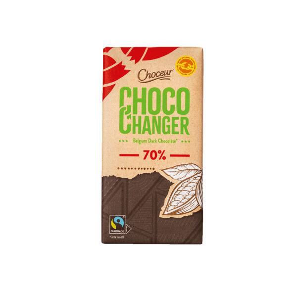 CHOCEUR(R) Choco Changer