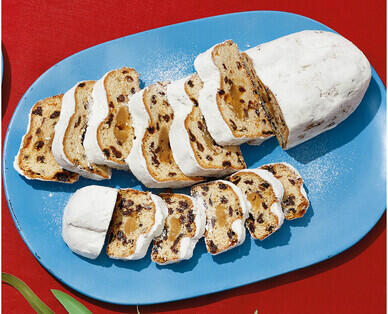 Luxury Mini Stollen 200g
