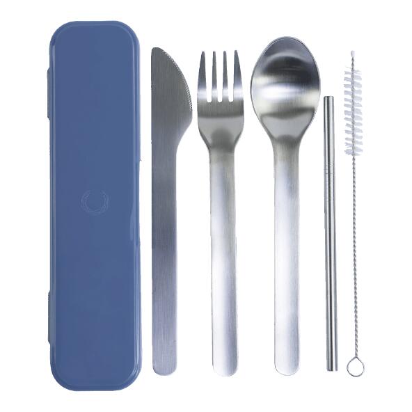 CROFTON(R) 				Ménagère de voyage, 6 pcs