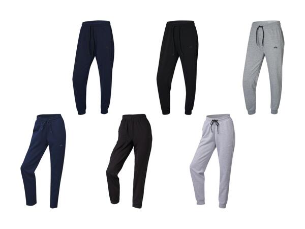 CRIVIT(R) Sweatbukser