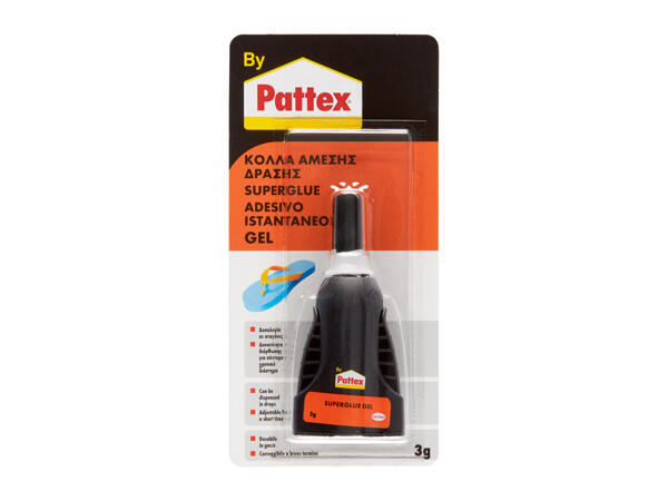 Pattex Superglue
