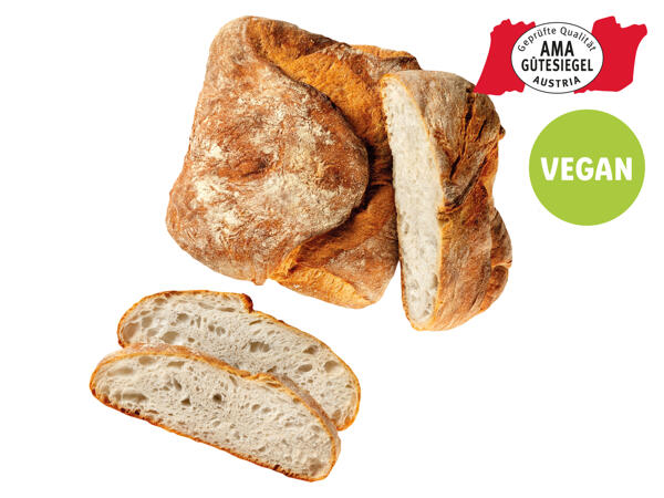 Pane Rustico