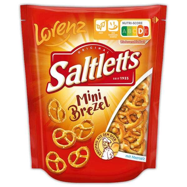 Saltletts