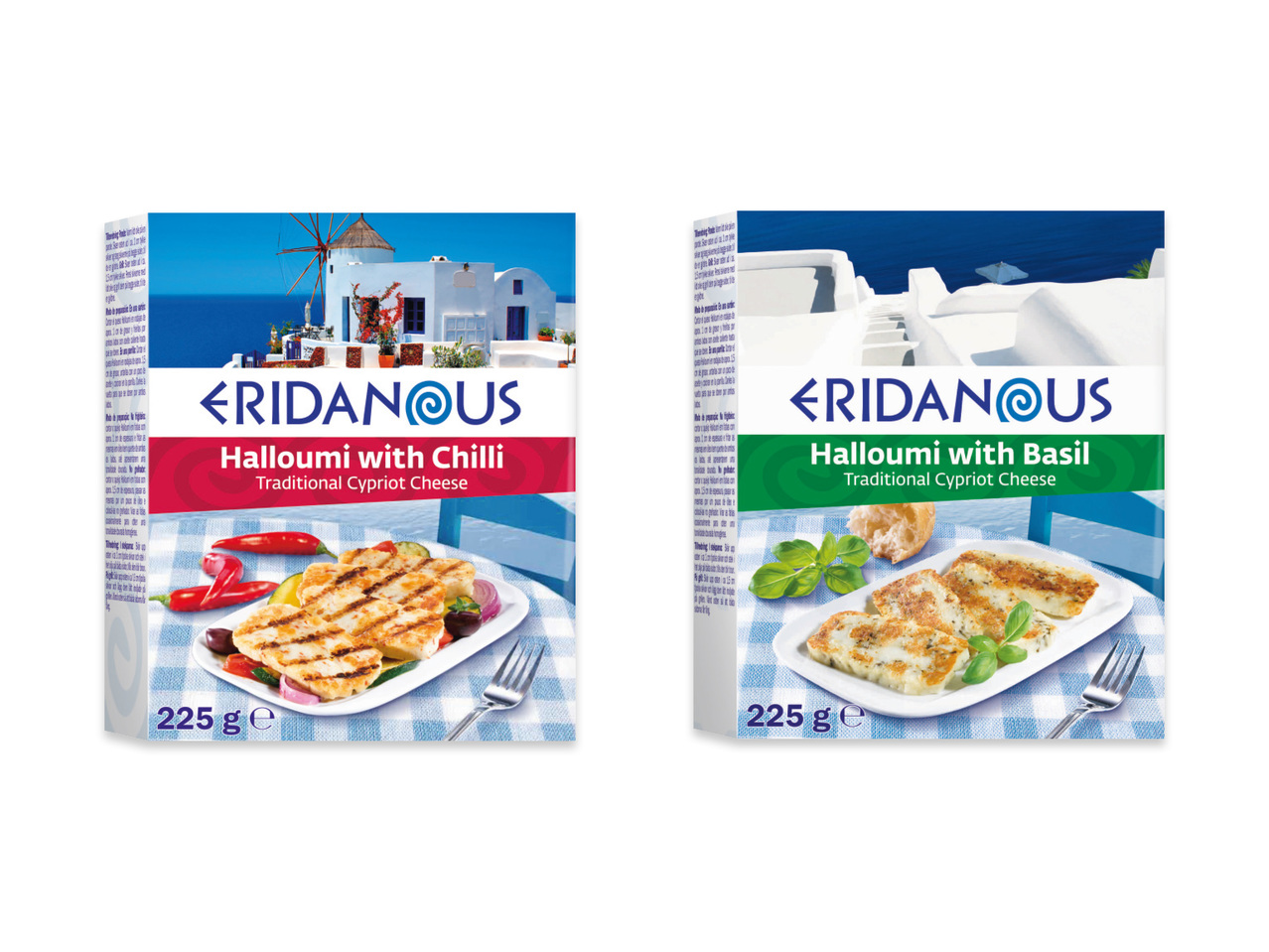 HALLOUMI