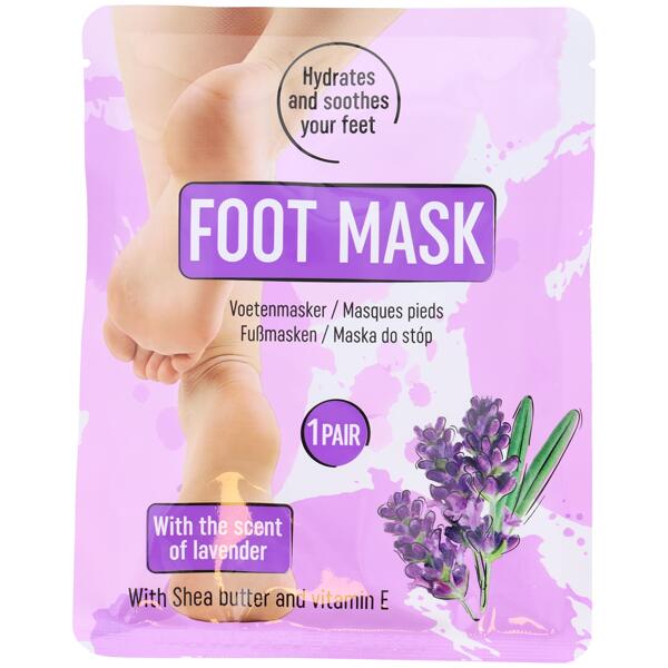 Voetenmasker