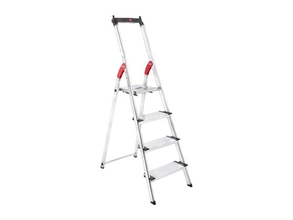 Aluminium Ladder