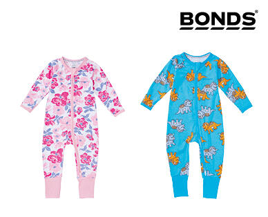 Bonds Infant Wondersuit