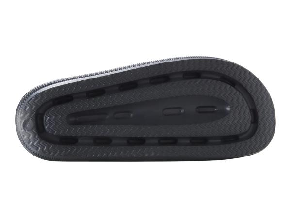 Men's Grey Sliders