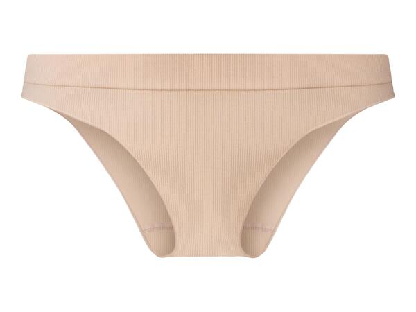 Esmara Ladies' Briefs - Pack of 3