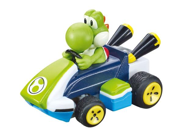 CARRERA Super Mario Kart™ Mini RC