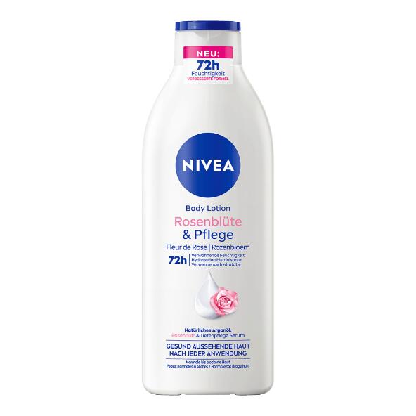 NIVEA(R) 				Körperpflege