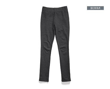 Ladies' Ponte Leggings