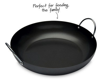 Paella Pan