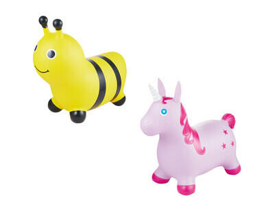 Assorted Boing Buddies