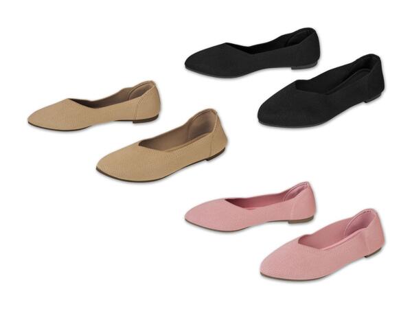 Damen Ballerinas