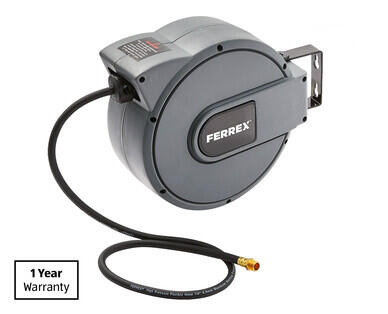 Air Hose Reel