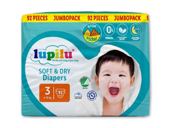 LUPILU Bleer