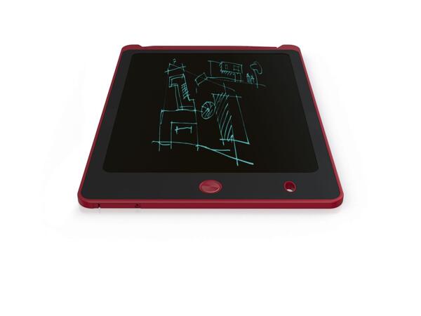 Silvercrest LCD Writing Tablet