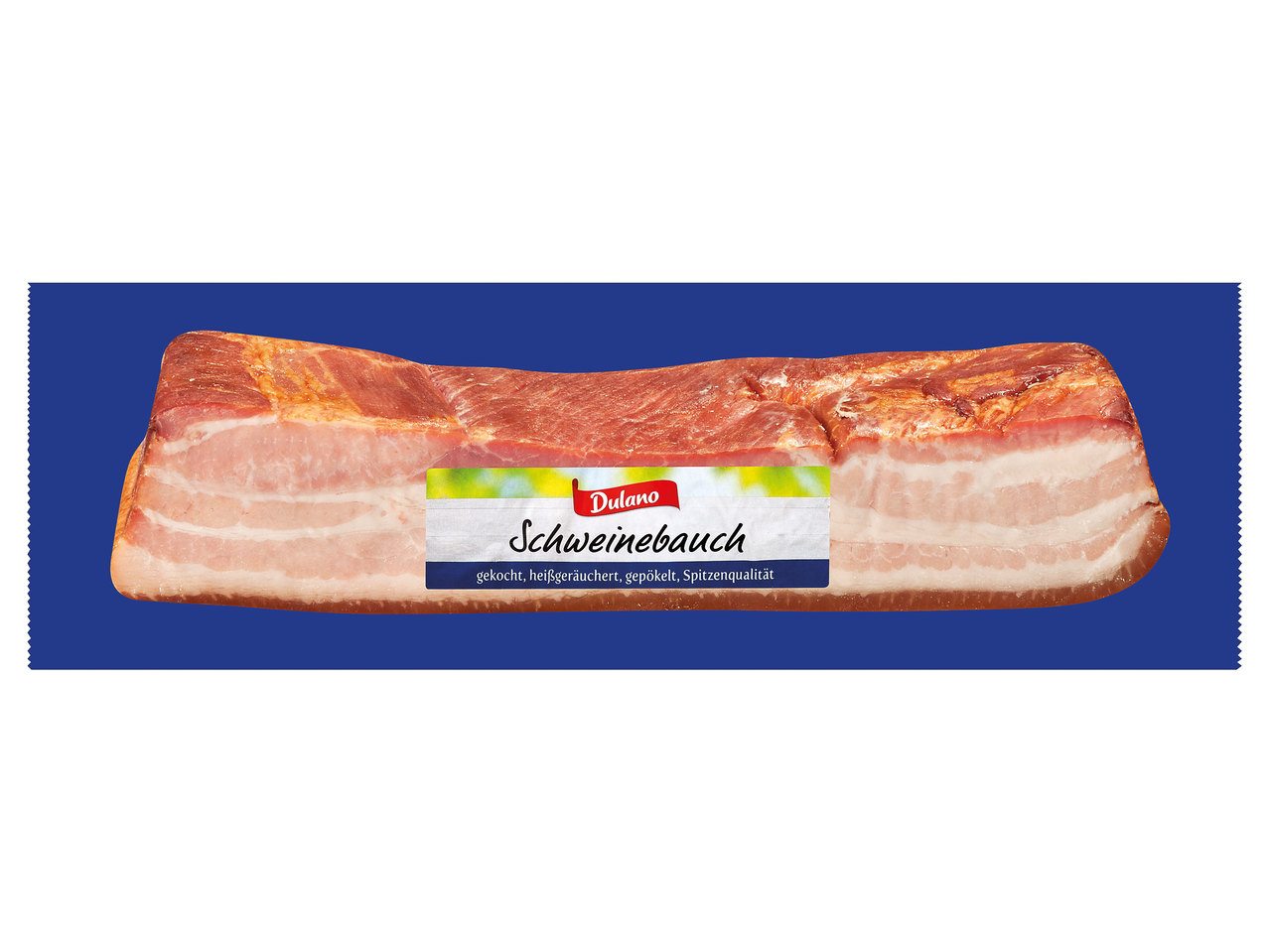 DULANO Schweinebauch