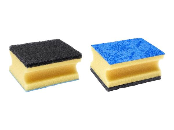 Vileda Cleaning Sponges / Cloths