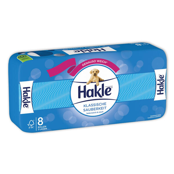Toilettenpapier