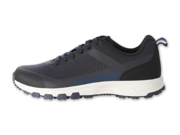 Damen/​Herren Trekkingschuhe