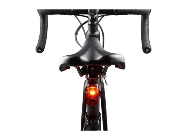 CRIVIT LED Bike Light Set