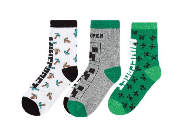 Boys' Socks