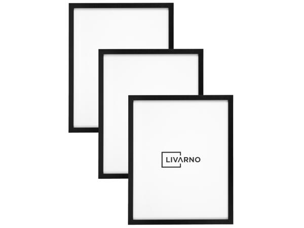 Posterramar, 3-pack