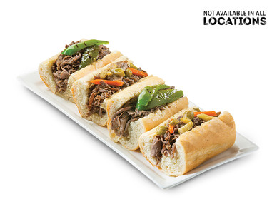 Buona Italian Beef