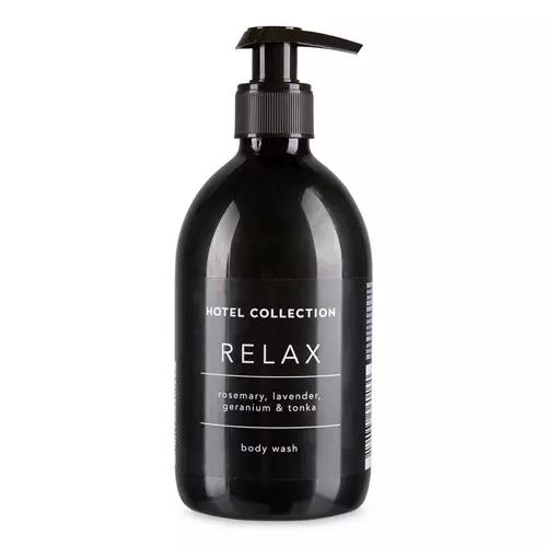Well Being Body Wash