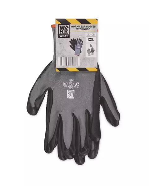 Workwear Gloves