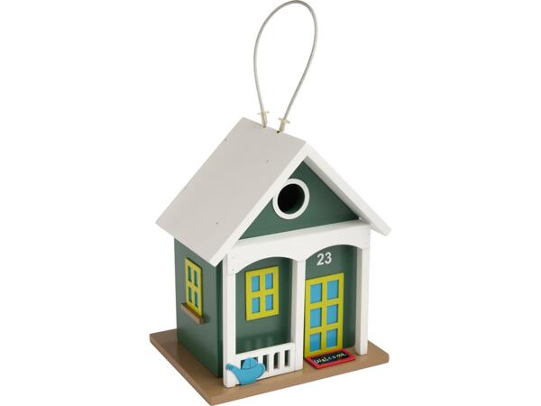 Nest Box