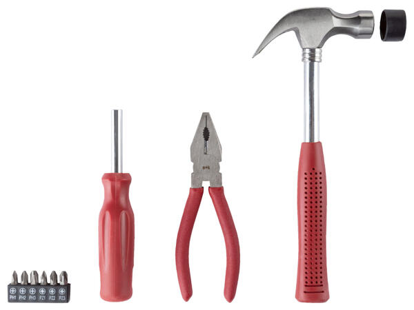 Household Tool Kit