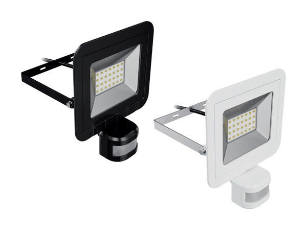 LIVARNO HOME(R) LED-projektør