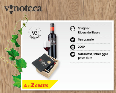 Señorío de los Baldíos Crianza DO