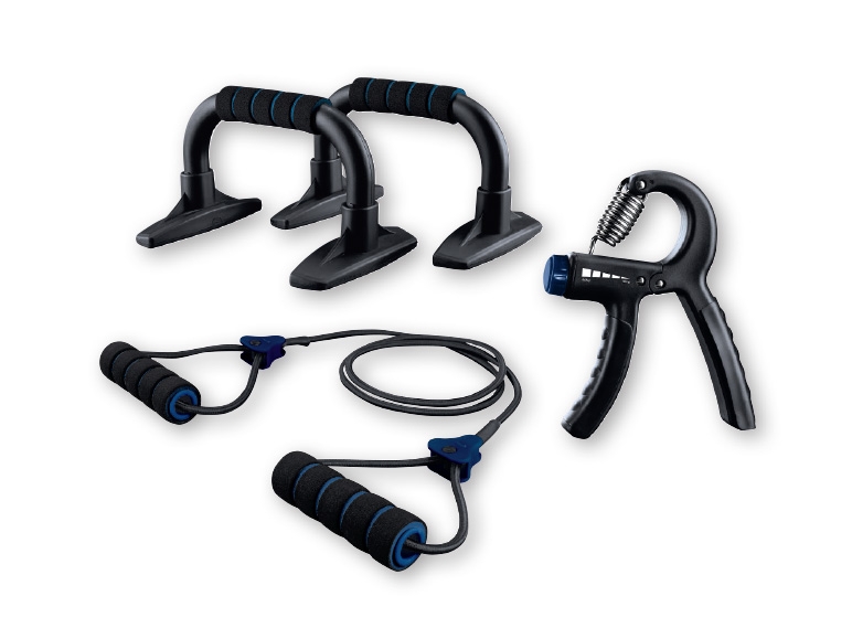 CRIVIT Fitness Accessories