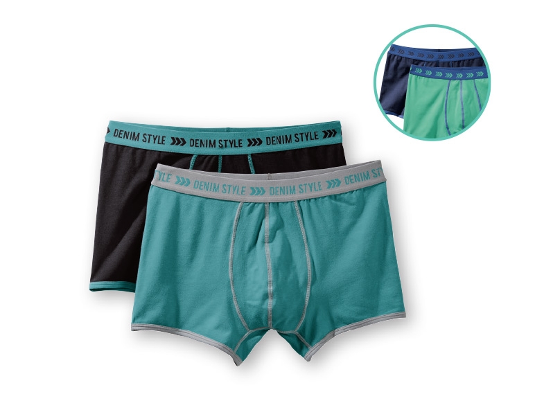 Livergy Casual Men's Boxers