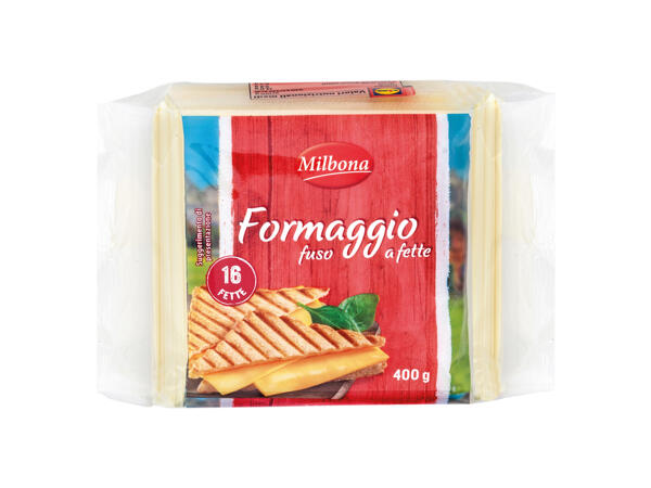 Cheese singles