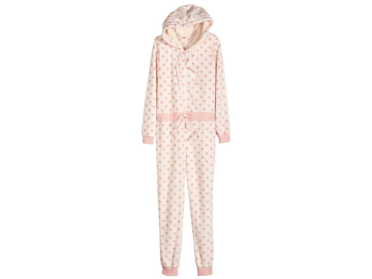 Ladies' Onesie