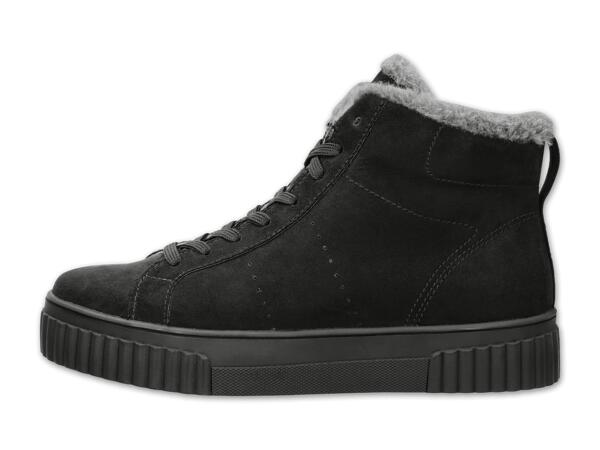 Damen Highcut-Sneaker