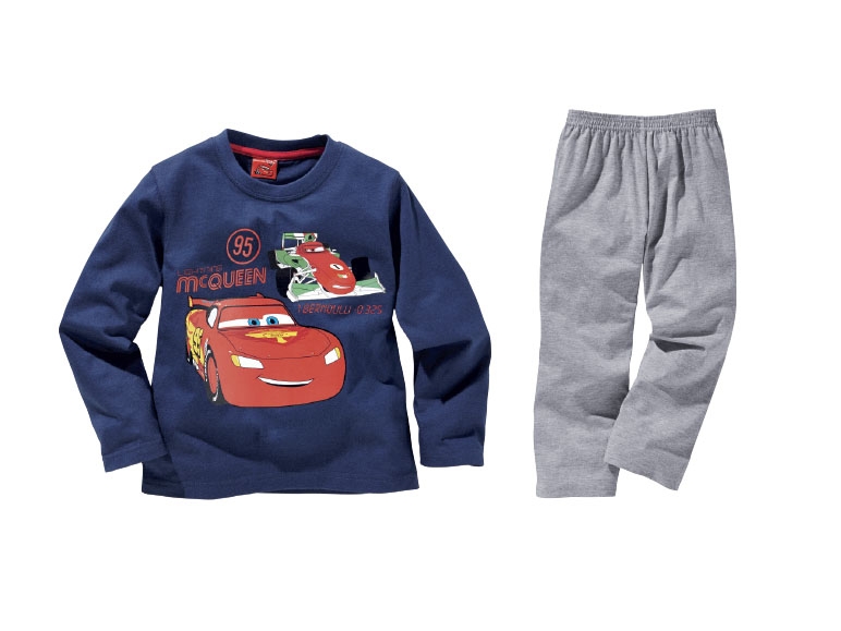Kids' Character Pyjamas